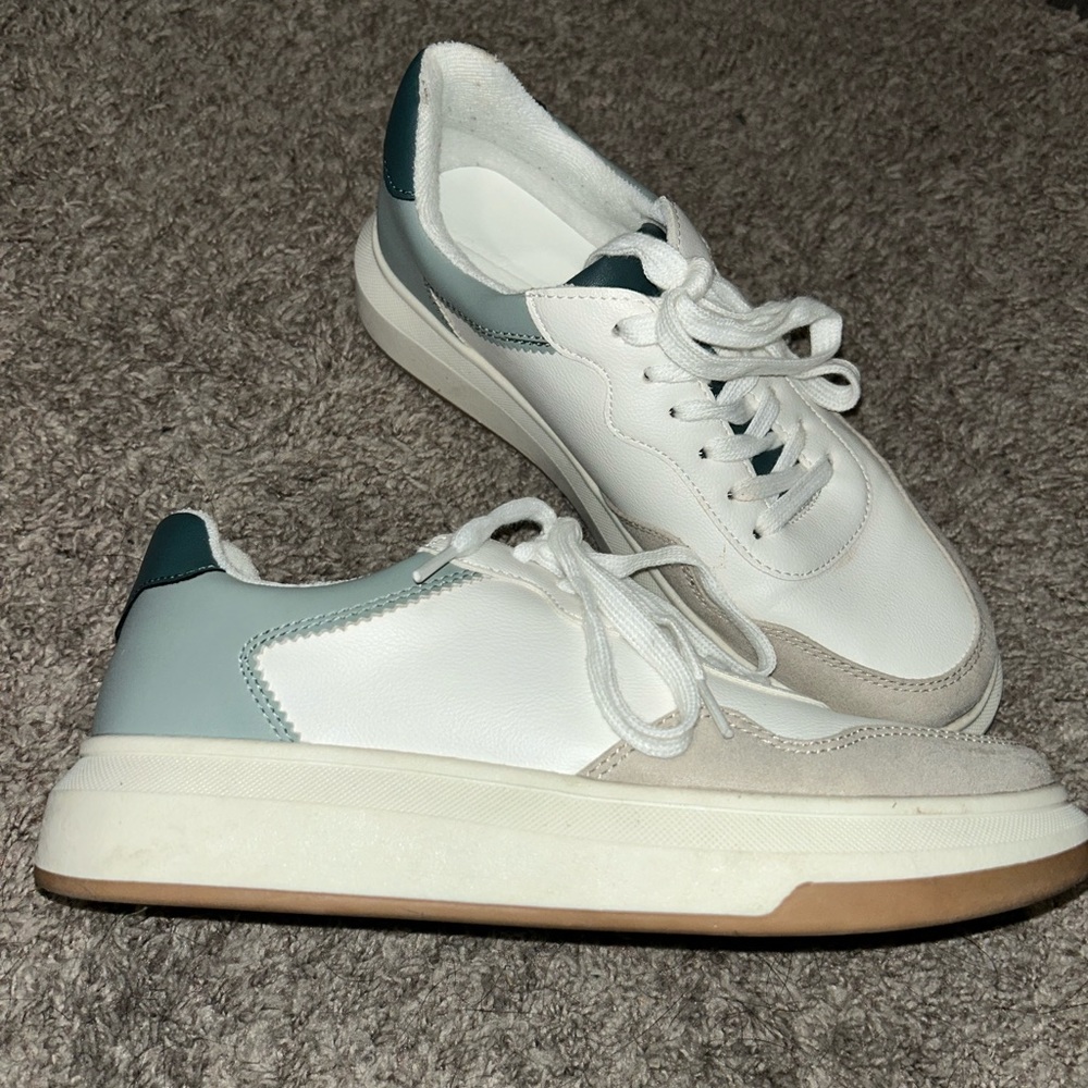 Universal Thread - Target Sneakers - image 2